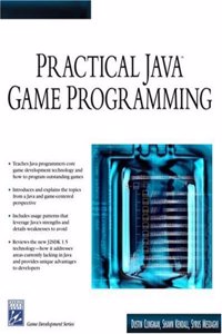 Practical Java Game Development (Game Development Series)
