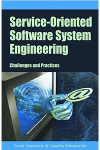 Service-Oriented Software System Engineering