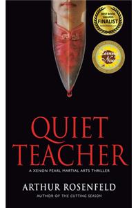 Quiet Teacher