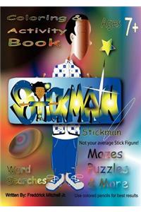 Stickman