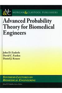 Advanced Probability Theory For Biomedical Engineers