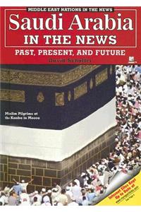 Saudi Arabia in the News
