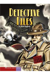 Detective Files