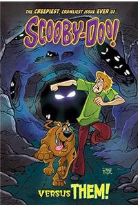 Scooby-Doo Versus Them!