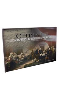 Christ and the Continental Congress