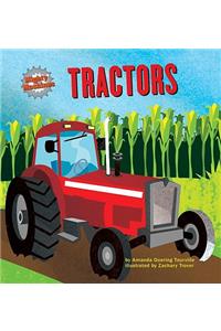 Tractors