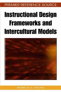 Instructional Design Frameworks and Intercultural Models