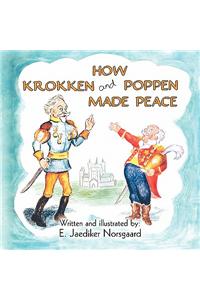 How Krokken and Poppen Made Peace