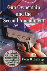 Gun Ownership & the Second Emendment