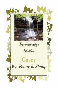 Breckenridge Stables