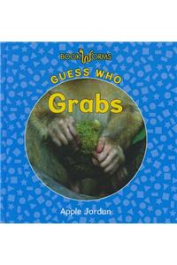 Guess Who Grabs