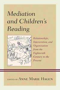 Mediation and Children's Reading