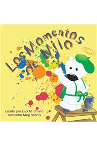 Los Momentos de Milo