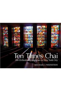 Ten Times Chai