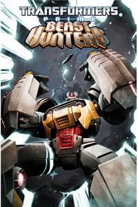 Transformers Prime