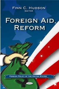 Foreign Aid Reform