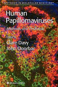 Human Papillomaviruses