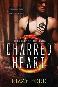 Charred Heart