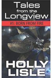 Born from Fire
