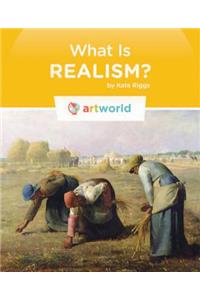 What Is Realism?