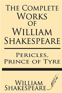 Complete Works of William Shakespeare