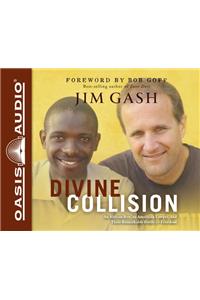 Divine Collision (Library Edition)