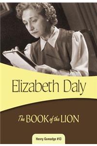 The Book of the Lion