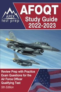 AFOQT Study Guide 2022-2023