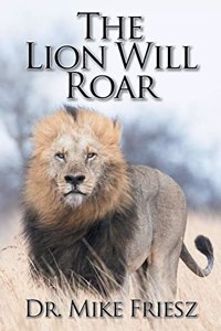 Lion Will Roar