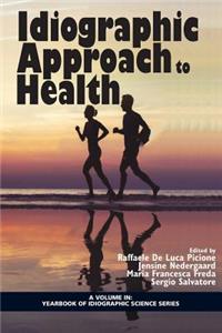 Idiographic Approach to Health