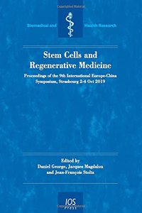 STEM CELLS & REGENERATIVE MEDICINE