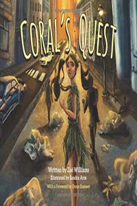 Coral's Quest