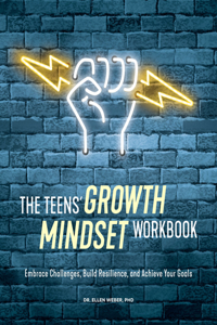 Teens' Growth Mindset Workbook