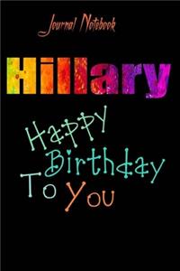 Hillary