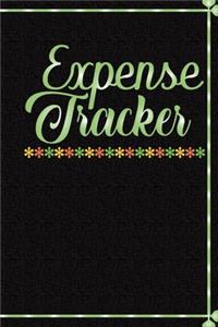 Expense Tracker