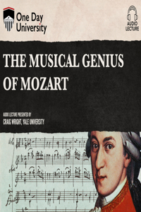 Musical Genius of Mozart