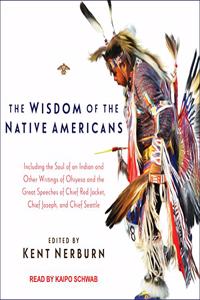 Wisdom of the Native Americans