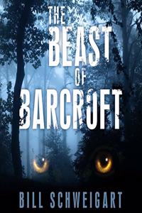 Beast of Barcroft Lib/E