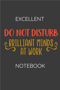 Excellent Notebook
