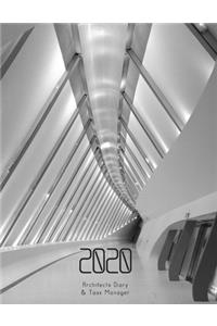 Architects Diary 2020