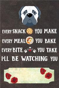 I'll Be Watching You