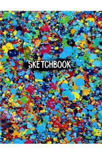 Sketch Book For Teen Girls and boys