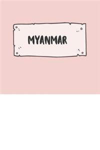 Myanmar