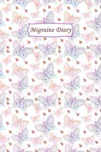 Migraine Diary