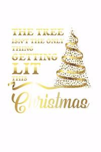 Buon Natale albero di Natale albero di Natale albero di Natale