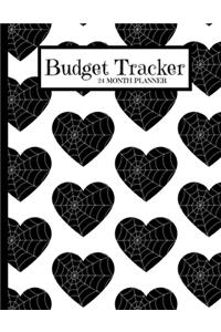 Budget Tracker