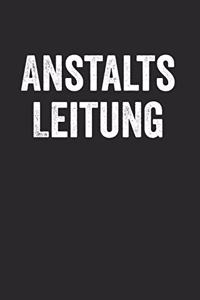 Anstalts Leitung