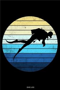 Dive Log