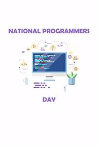 National Programmers Day