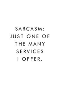 Sarcasm